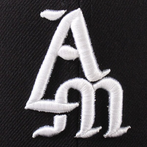 画像8: KINGSIZE（キングサイズ）ｘCHEHON “AWESOME LOGIC BB CAP” (8)