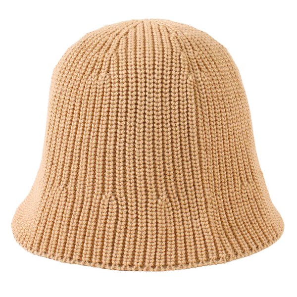 KANGOL（カンゴール） “WASHED KNIT BUCKET” - DISSIDENT WEB SHOP