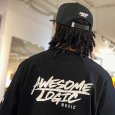 画像11: 【ラストSのみ】KINGSIZE（キングサイズ）ｘCHEHON “AWESOME LOGIC TEE” (11)
