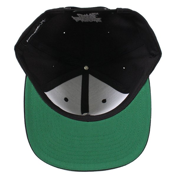 画像7: KINGSIZE（キングサイズ）ｘCHEHON “AWESOME LOGIC BB CAP” (7)