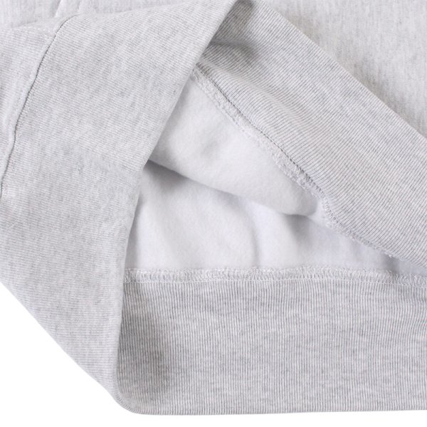 画像9: 【ラストXXLのみ】KINGSIZE（キングサイズ）ｘCHEHON “AWESOME LOGIC HOODY” (9)
