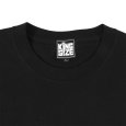 画像4: 【ラストSのみ】KINGSIZE（キングサイズ）ｘCHEHON “AWESOME LOGIC TEE” (4)