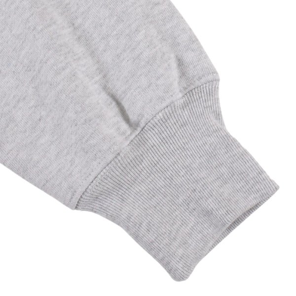 画像11: 【ラストXXLのみ】KINGSIZE（キングサイズ）ｘCHEHON “AWESOME LOGIC HOODY” (11)