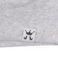 画像8: 【ラストXXLのみ】KINGSIZE（キングサイズ）ｘCHEHON “AWESOME LOGIC HOODY” (8)