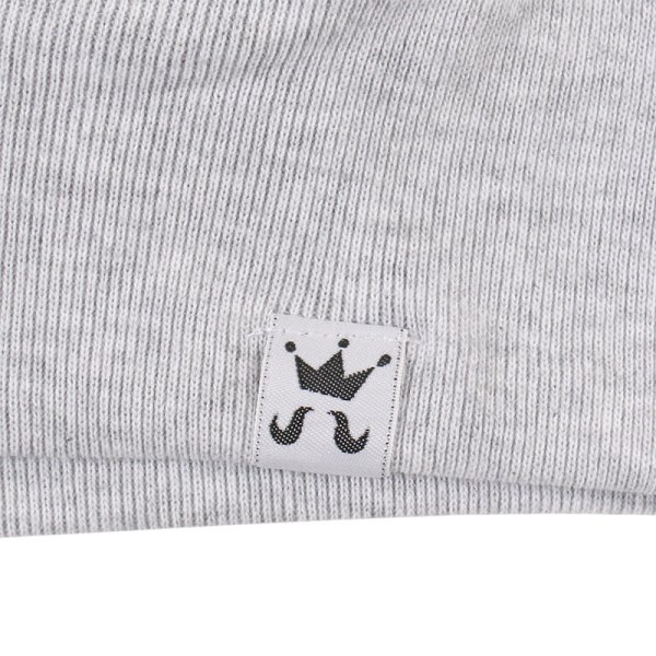 画像8: 【ラストXXLのみ】KINGSIZE（キングサイズ）ｘCHEHON “AWESOME LOGIC HOODY” (8)