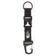 画像1: THE NORTH FACE（ザノースフェイス） “TNF Key Keeper Long（TNFキーキーパーロング）ブラック” (1)
