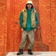 画像1: 【EARLY SPRING STYLE】maechang (1)