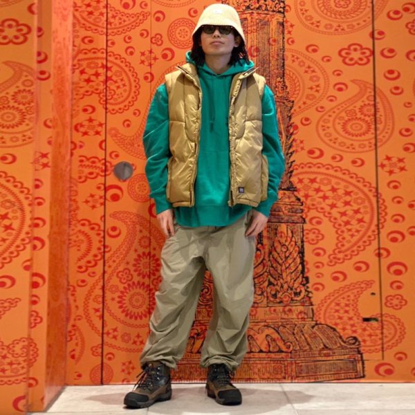 画像1: 【EARLY SPRING STYLE】maechang (1)
