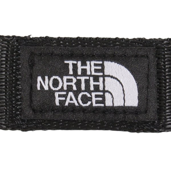画像6: THE NORTH FACE（ザノースフェイス） “TNF Key Keeper Long（TNFキーキーパーロング）ブラック” (6)