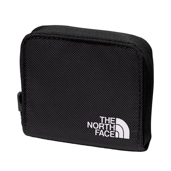 画像1: THE NORTH FACE（ザノースフェイス） “Shuttle Wallet（シャトルワレット）” (1)