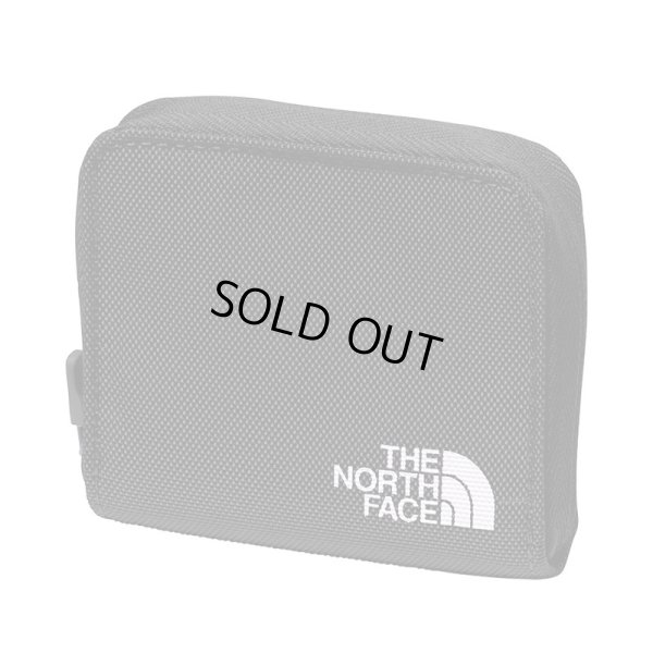 画像1: THE NORTH FACE（ザノースフェイス） “Shuttle Wallet（シャトルワレット）” (1)