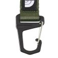 画像4: THE NORTH FACE（ザノースフェイス） “TNF Key Keeper Long（TNFキーキーパーロング）ニュートープグリーン” (4)