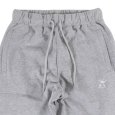 画像4: 【ラストXLのみ】KINGSIZE（キングサイズ）“LOGO SWEAT PANTS” (4)