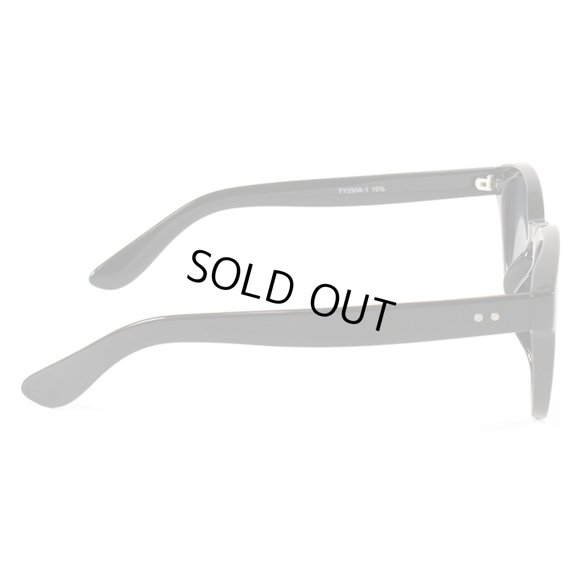 画像6: KINGSIZE（キングサイズ）“POSITIVE SUNGLASS” (6)