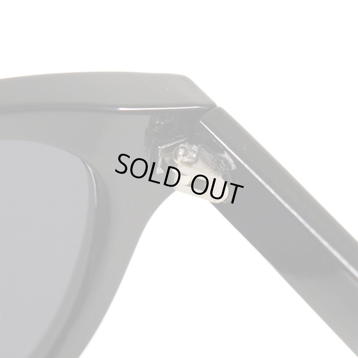 画像11: KINGSIZE（キングサイズ）“POSITIVE SUNGLASS” (11)