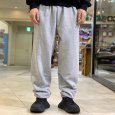 画像14: 【ラストXLのみ】KINGSIZE（キングサイズ）“LOGO SWEAT PANTS” (14)