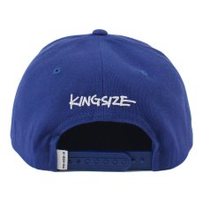 画像3: KINGSIZE（キングサイズ）“HiGE LOGO B/B CAP” (3)