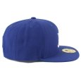 画像5: KINGSIZE（キングサイズ）“HiGE LOGO B/B CAP” (5)