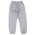 画像3: 【ラストXLのみ】KINGSIZE（キングサイズ）“LOGO SWEAT PANTS” (3)
