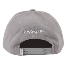 画像3: KINGSIZE（キングサイズ）“HiGE LOGO B/B CAP” (3)