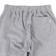 画像8: 【ラストXLのみ】KINGSIZE（キングサイズ）“LOGO SWEAT PANTS” (8)