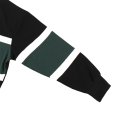 画像8: BUDS（バッズ）“EMBLEM RUGBY SHIRTS” (8)