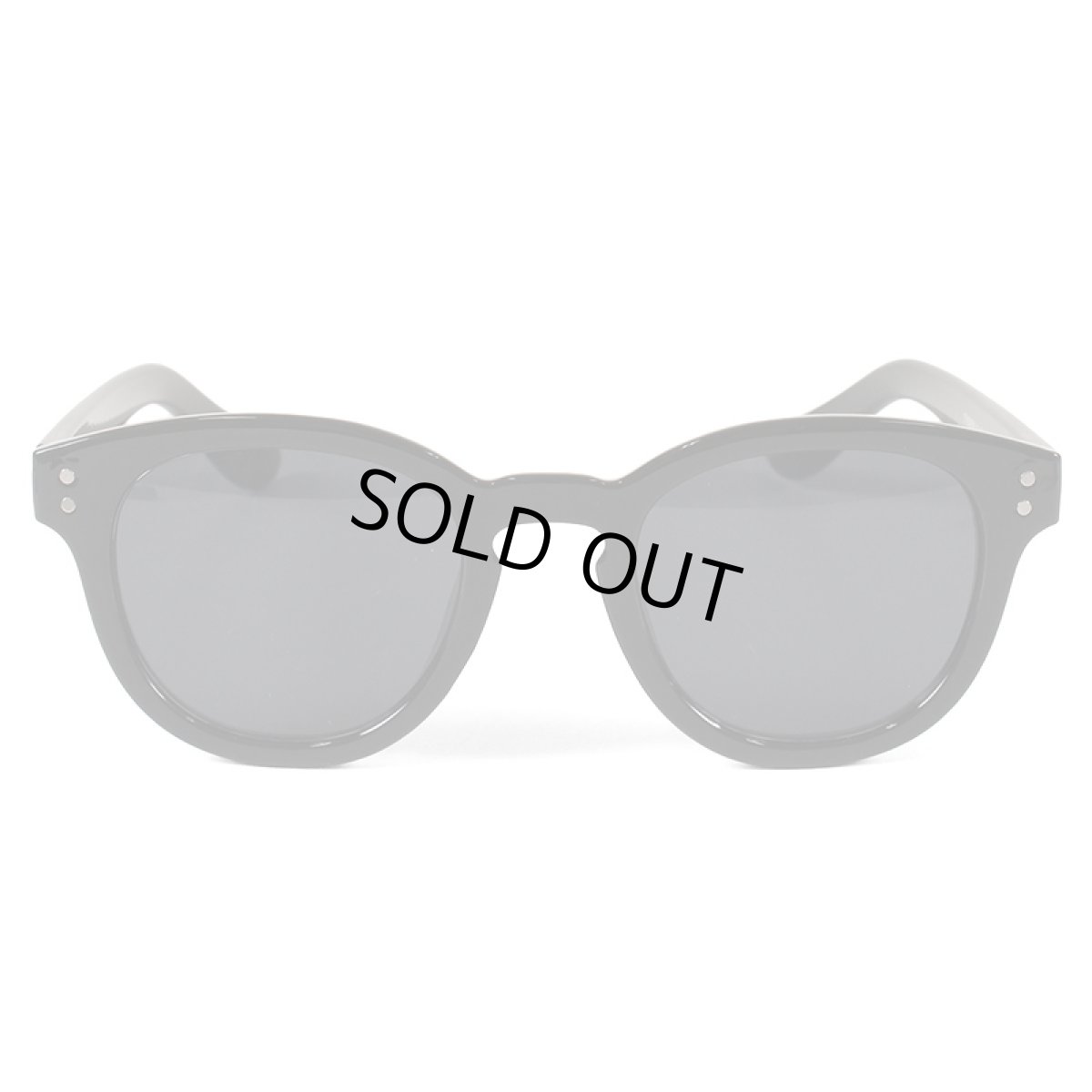 画像2: KINGSIZE（キングサイズ）“POSITIVE SUNGLASS” (2)