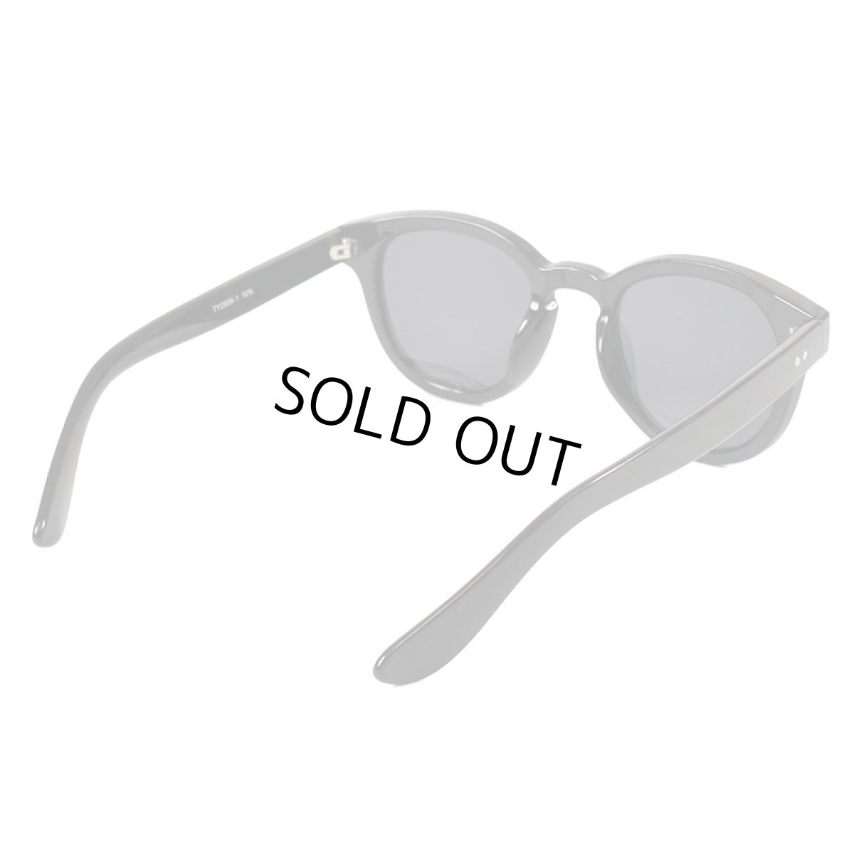 画像4: KINGSIZE（キングサイズ）“POSITIVE SUNGLASS” (4)