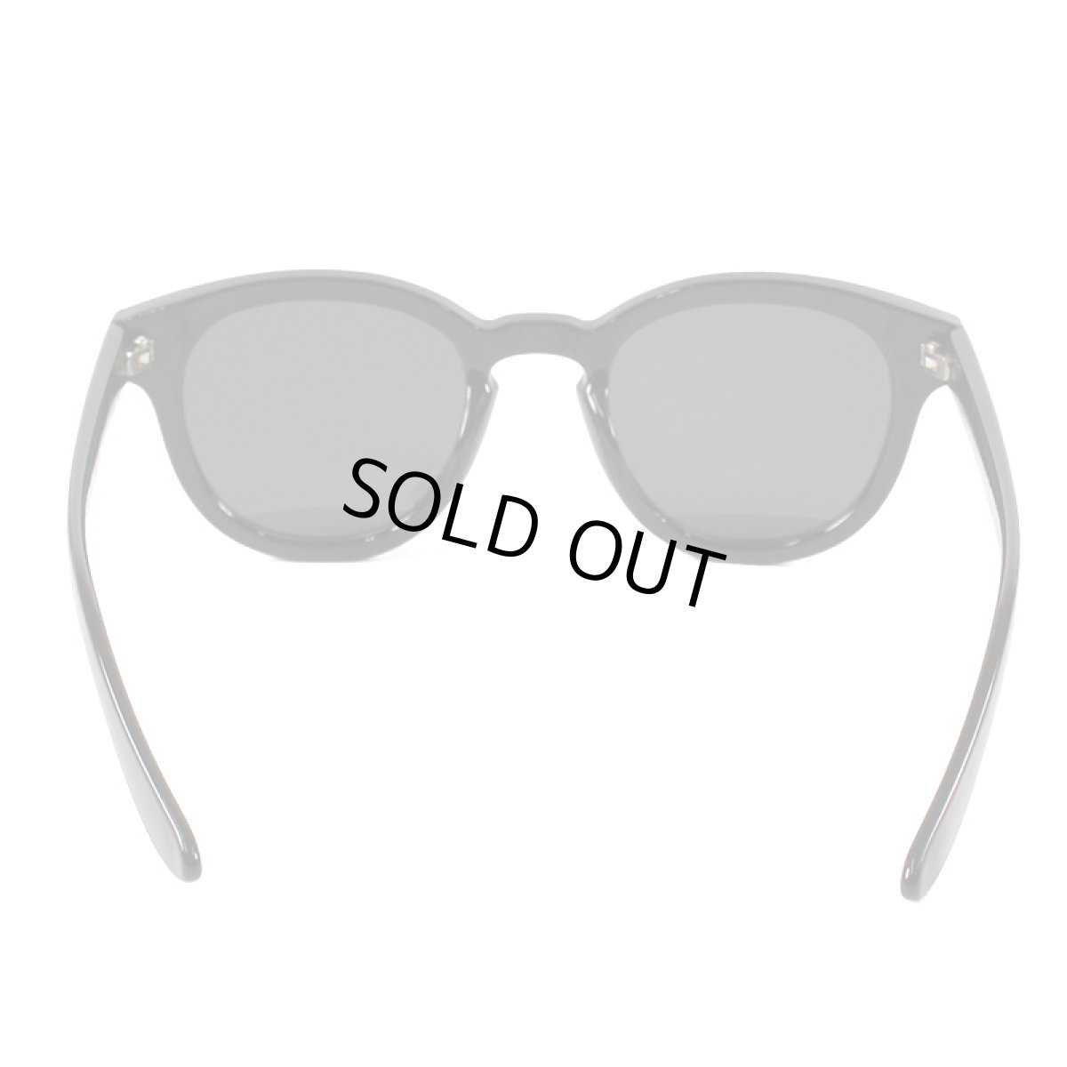 画像3: KINGSIZE（キングサイズ）“POSITIVE SUNGLASS” (3)