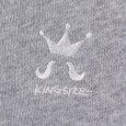画像7: 【ラストXLのみ】KINGSIZE（キングサイズ）“LOGO SWEAT PANTS” (7)