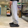 画像16: 【ラストXLのみ】KINGSIZE（キングサイズ）“LOGO SWEAT PANTS” (16)