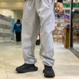 画像13: 【ラストXLのみ】KINGSIZE（キングサイズ）“LOGO SWEAT PANTS” (13)