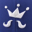 画像8: KINGSIZE（キングサイズ）“HiGE LOGO B/B CAP” (8)