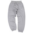 画像1: 【ラストXLのみ】KINGSIZE（キングサイズ）“LOGO SWEAT PANTS” (1)