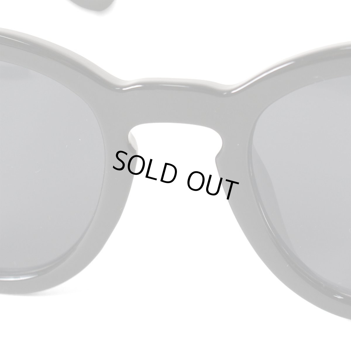 画像7: KINGSIZE（キングサイズ）“POSITIVE SUNGLASS” (7)