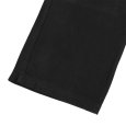 画像9: 【ラストXLのみ】BUDS（バッズ） “SLAB TWILL EASY PANTS” (9)