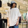 画像9: KINGSIZE（キングサイズ）“LOGO POCKET TEE” (9)