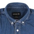 画像3: KINGSIZE（キングサイズ）“DENIM SHIRT” (3)