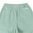 画像6: 【ラストXLのみ】BUDS（バッズ） “SLAB TWILL EASY PANTS” (6)