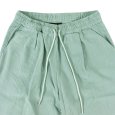画像3: 【ラストXLのみ】BUDS（バッズ） “SLAB TWILL EASY PANTS” (3)