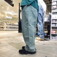 画像15: 【ラストXLのみ】BUDS（バッズ） “SLAB TWILL EASY PANTS” (15)