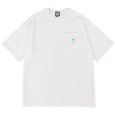 画像1: KINGSIZE（キングサイズ）“LOGO POCKET TEE” (1)
