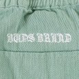 画像8: 【ラストXLのみ】BUDS（バッズ） “SLAB TWILL EASY PANTS” (8)