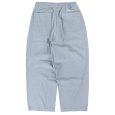 画像2: BUDS（バッズ） “SLAB TWILL EASY PANTS” (2)
