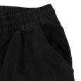 画像5: 【ラストXLのみ】BUDS（バッズ） “SLAB TWILL EASY PANTS” (5)