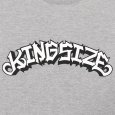 画像4: KINGSIZE（キングサイズ）“CASPER ARCH TEE” (4)