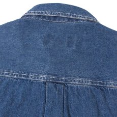 画像10: KINGSIZE（キングサイズ）“DENIM SHIRT” (10)