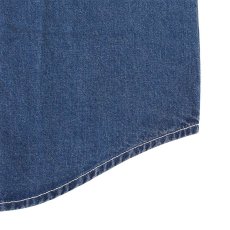 画像7: KINGSIZE（キングサイズ）“DENIM SHIRT” (7)