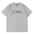 画像1: KINGSIZE（キングサイズ）“CASPER ARCH TEE” (1)