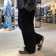 画像13: 【ラストXLのみ】BUDS（バッズ） “SLAB TWILL EASY PANTS” (13)